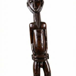 Congo Figure
