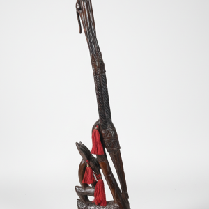 Chiwara (Female) Antelope Headdress