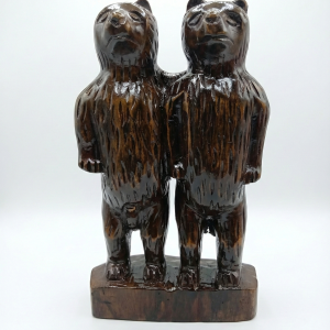 Bear (Pairs/Unity)