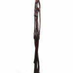 maasai tall stylized warrior morani