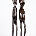 grand ancestral couple