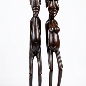 grand ancestral couple